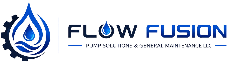 Flow Fusion Pump Solutions and General Maintenance LLC